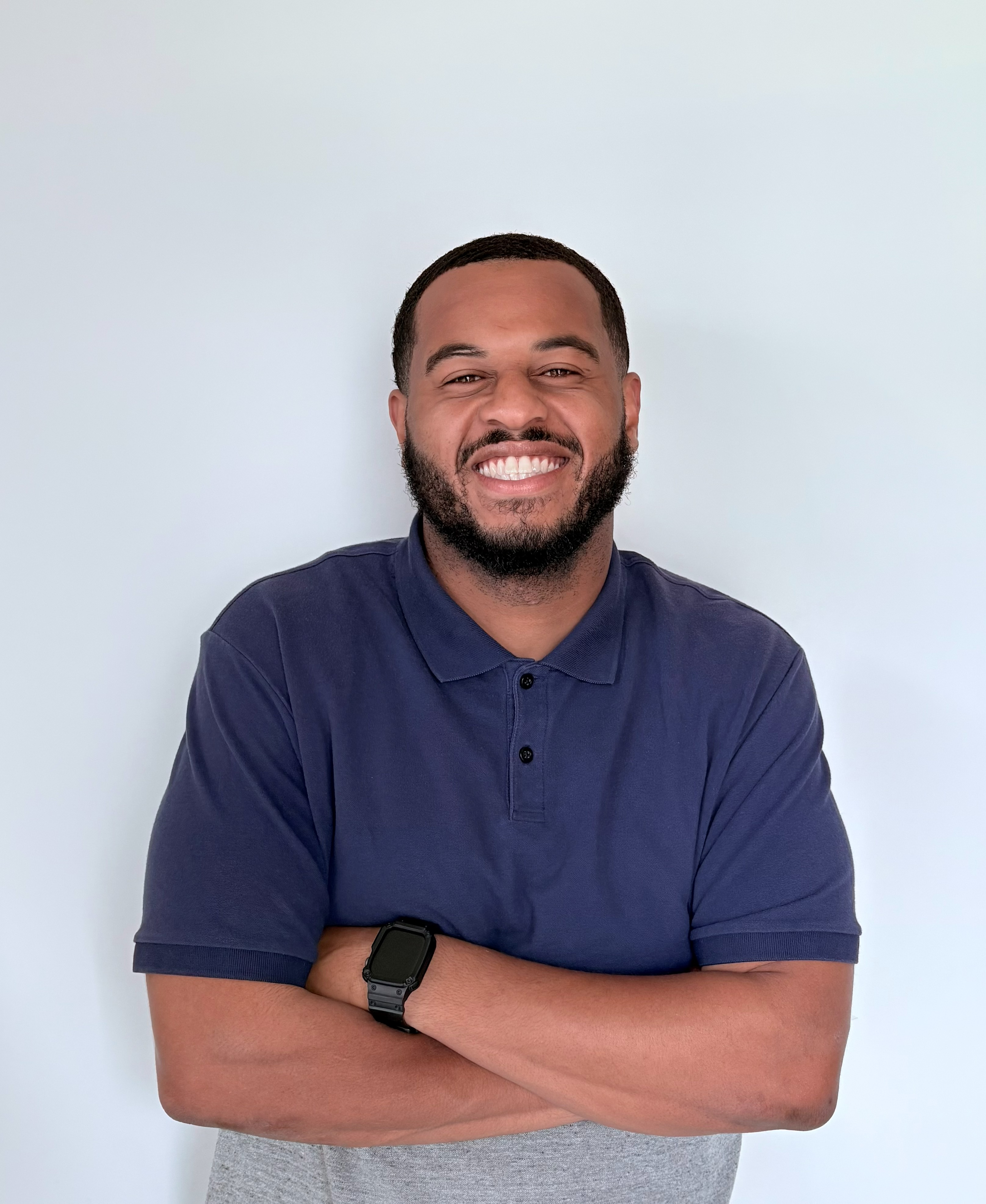 Brandon Wright, B.S. Exercise Science, Flex Lab